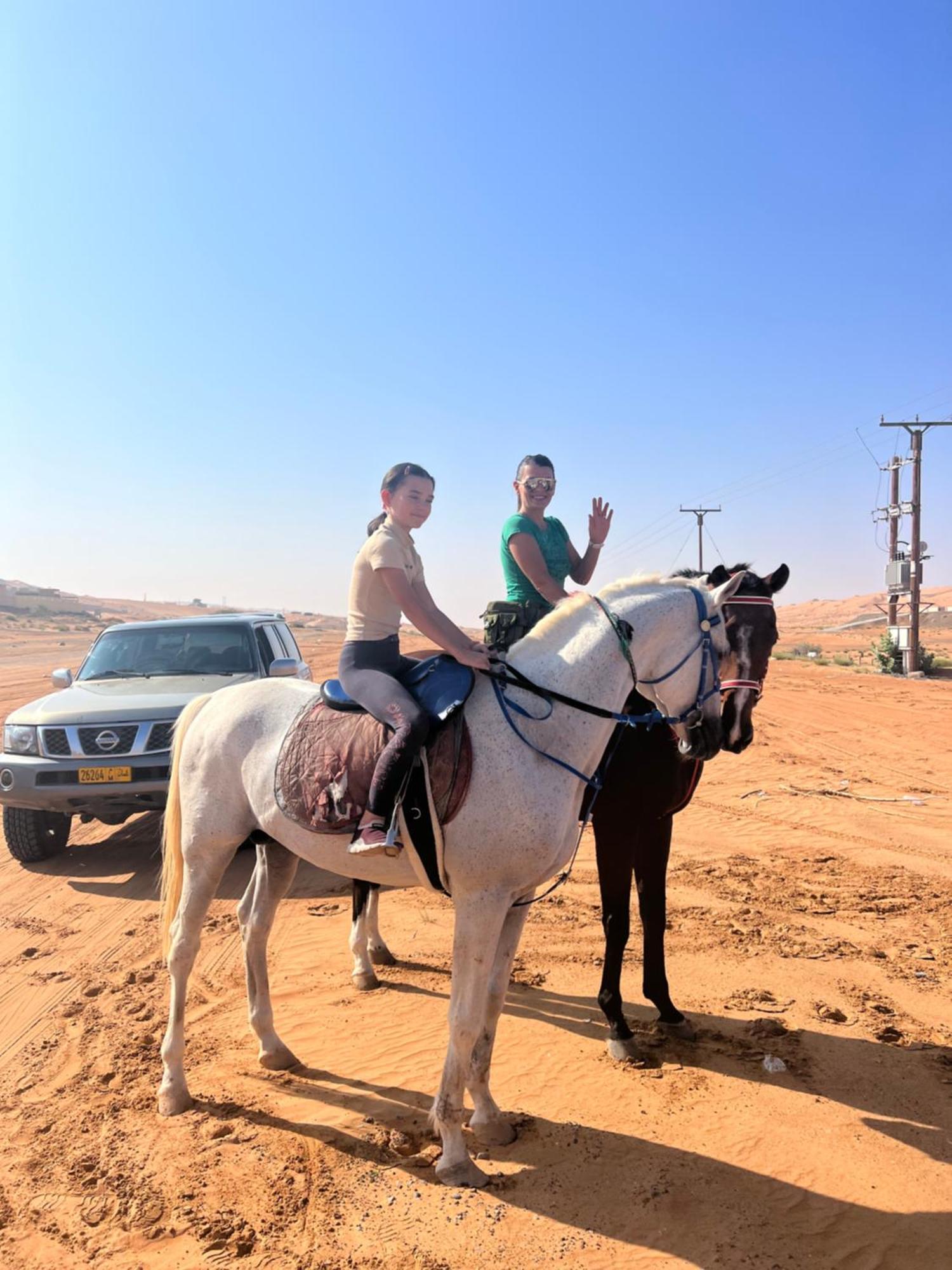 Shāhiq Crescent Desert Private Camp מראה חיצוני תמונה